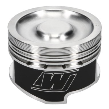 kit piston Wiseco VW Polo 16V 1.6L -6.cc Dish 1.152x3.0118