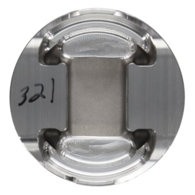 kit piston Wiseco VW Polo 16V 1.6L -6.cc Dish 1.152x3.0118