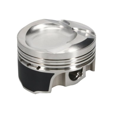kit piston Wiseco pour Honda K20C1 TYPE R +3cc Dome 86.00mm
