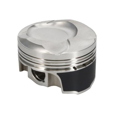 kit piston Wiseco pour Honda K20C1 TYPE R +3cc Dome 86.00mm
