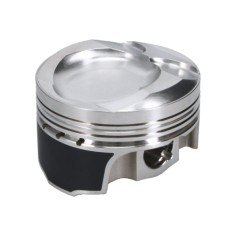 kit piston Wiseco pour Honda K20C1 TYPE R +3cc Dome 86.50mm 2