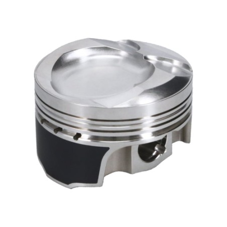 kit piston Wiseco pour Honda K20C1 TYPE R +3cc Dome 86.50mm