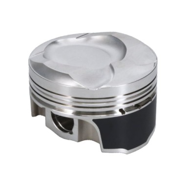 kit piston Wiseco pour Honda K20C1 TYPE R +3cc Dome 86.50mm