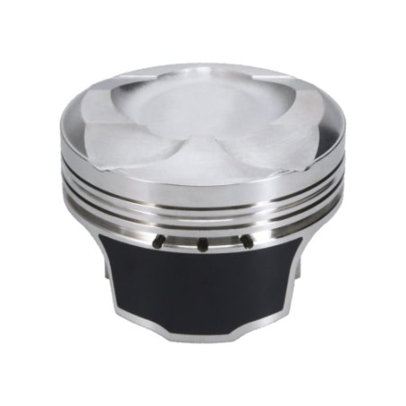 kit piston Wiseco pour Honda K20C1 TYPE R +3cc Dome 86.50mm