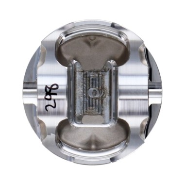 Kit piston Wiseco Audi 2.5L 20V EA855 (CEPA) 83.00mm 9.2:1