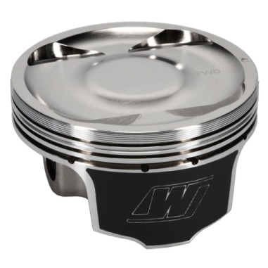 kit piston Wiseco pour Subaru WRX STI EJ257 2.5L 16V 4 cyl. (-19c