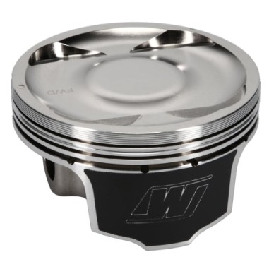 kit piston Wiseco pour Subaru WRX STI EJ257 2.5L 16V 4 cyl. (-19c