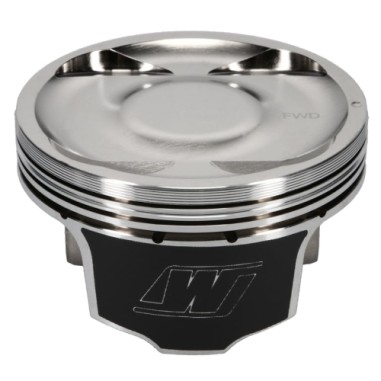 kit piston Wiseco pour Subaru WRX STI EJ257 2.5L 16V 4 cyl. (-19c