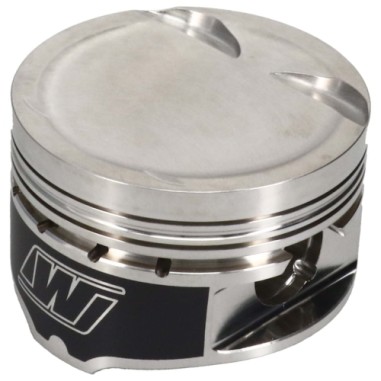 kit piston Wiseco VW EA888 82.50mm -4.5cc 10,0:1 Axe 23mm