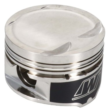 kit piston Wiseco VW EA888 82.50mm -4.5cc 10,0:1 Axe 23mm