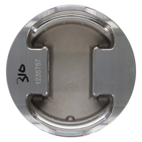 kit piston Wiseco VW EA888 82.50mm -4.5cc 10,0:1 Axe 23mm