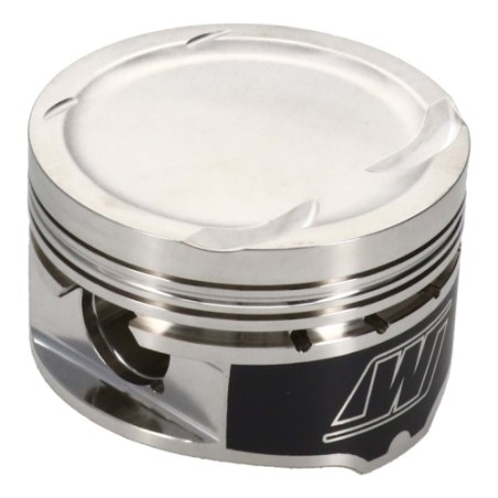 kit piston Wiseco VW EA888 83.00mm -7.1cc 9,6:1 Axe 23mm