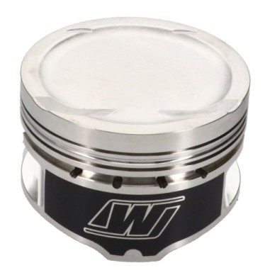 kit piston Wiseco VW EA888 83.00mm -7.1cc 9,6:1 Axe 23mm