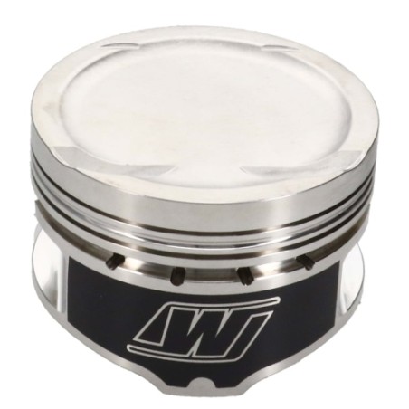kit piston Wiseco VW EA888 83.00mm -7.1cc 9,6:1 Axe 23mm