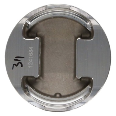 kit piston Wiseco VW EA888 83.00mm -7.1cc 9,6:1 Axe 23mm