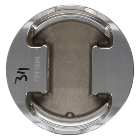 kit piston Wiseco VW EA888 83.00mm -7.1cc 9,6:1 Axe 23mm