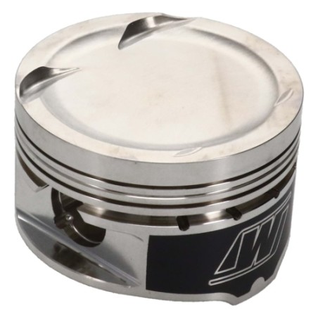 kit piston Wiseco VW EA888 83.50mm -8.4cc 9,6:1 Axe 22mm