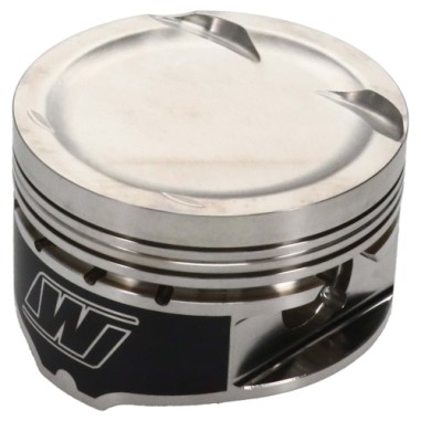 kit piston Wiseco VW EA888 83.50mm -8.4cc 9,6:1 Axe 22mm