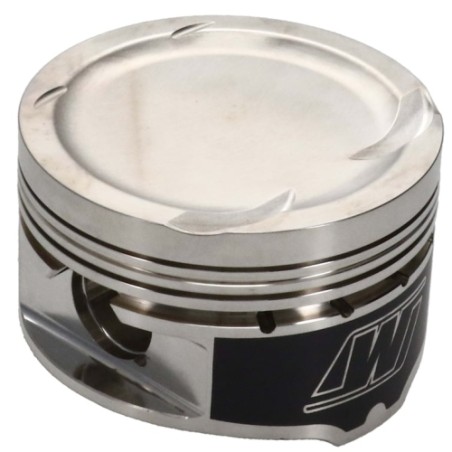 kit piston Wiseco VW EA888 83.50mm -8.4cc 9,6:1 Axe 22mm