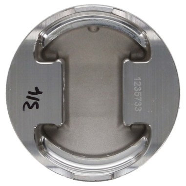 kit piston Wiseco VW EA888 83.50mm -8.4cc 9,6:1 Axe 22mm