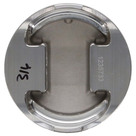 kit piston Wiseco VW EA888 83.50mm -8.4cc 9,6:1 Axe 22mm