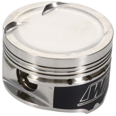 kit piston Wiseco VW EA888 83.00mm -7.8cc 9,6:1 Axe 22mm