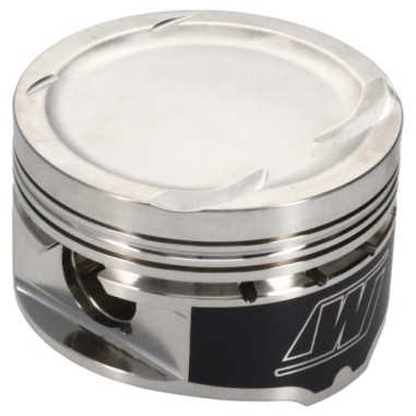 kit piston Wiseco VW EA888 83.00mm -7.8cc 9,6:1 Axe 22mm