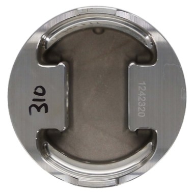 kit piston Wiseco VW EA888 82.50mm -7.1cc 9,6:1 Axe 22mm