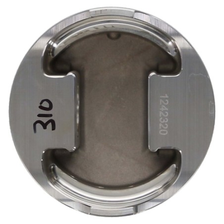 kit piston Wiseco VW EA888 82.50mm -7.1cc 9,6:1 Axe 22mm