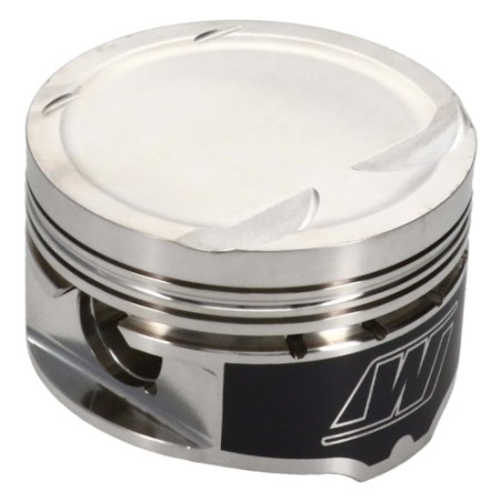 kit piston Wiseco VW EA888 82.50mm -4.5cc 10,0:1 Axe 22mm
