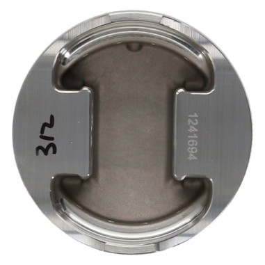 kit piston Wiseco VW EA888 82.50mm -4.5cc 10,0:1 Axe 22mm