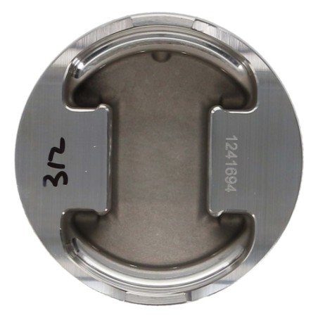 kit piston Wiseco VW EA888 82.50mm -4.5cc 10,0:1 Axe 22mm