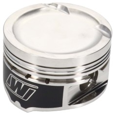 kit piston Wiseco VW EA888 83.00mm -11.5cc 9,1:1 Axe 21mm 2