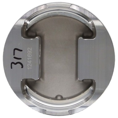 kit piston Wiseco VW EA888 83.00mm -11.5cc 9,1:1 Axe 21mm