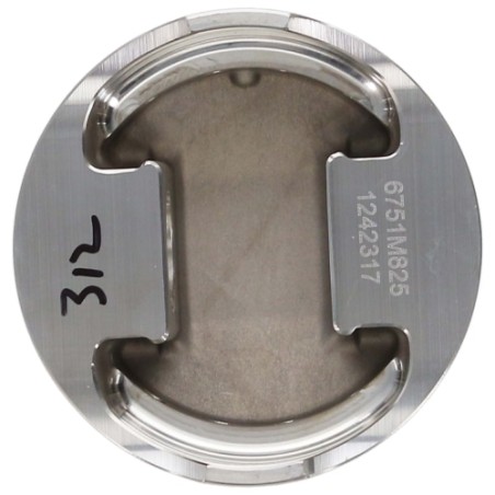 kit piston Wiseco VW EA888 82.50mm -10.8cc 9.25:1 Axe 21mm