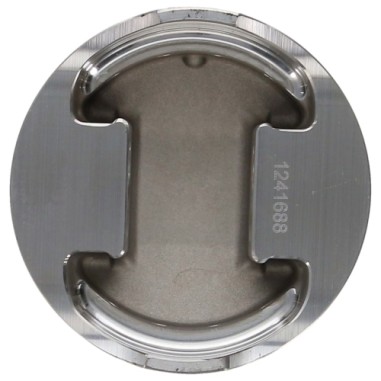 kit piston Wiseco VW EA888 82.50mm -7.1cc 9.5:1 Axe 21mm