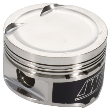 kit piston Wiseco VW EA113 83.00mm -8.0cc 9.5:1 Axe 20mm