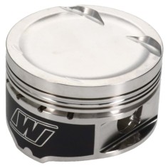 kit piston Wiseco VW EA113 83.00mm -8.0cc 9.5:1 Axe 20mm 2