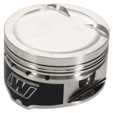 kit piston Wiseco VW EA113 83.00mm -8.0cc 9.5:1 Axe 20mm