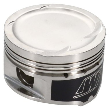 kit piston Wiseco VW EA113 83.00mm -8.0cc 9.5:1 Axe 20mm