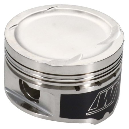 kit piston Wiseco VW EA113 83.00mm -8.0cc 9.5:1 Axe 20mm