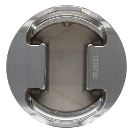 kit piston Wiseco VW EA113 83.00mm -8.0cc 9.5:1 Axe 20mm