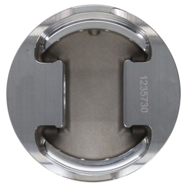 kit piston Wiseco VW EA113 83.00mm -11.25cc 9.25:1 Axe 20mm
