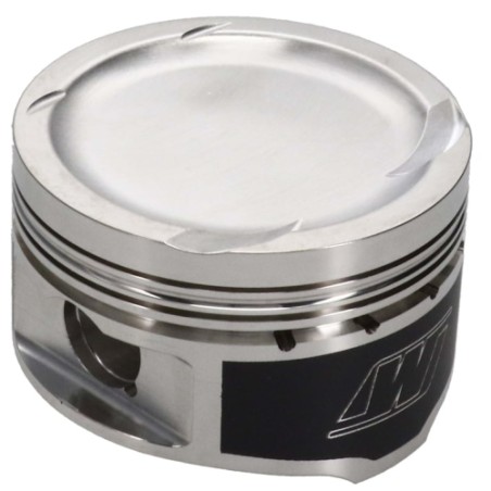 kit piston Wiseco VW EA113 82.50mm -10.5cc 9.25:1 Axe 20mm