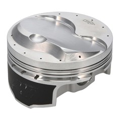kit piston Wiseco pour Chevrolet LSX 4.030 11.80cc Stroker