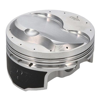 kit piston Wiseco pour Chevrolet LSX 4.030 11.80cc Stroker