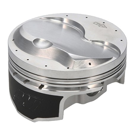 kit piston Wiseco pour Chevrolet LSX 4.030 11.80cc Stroker