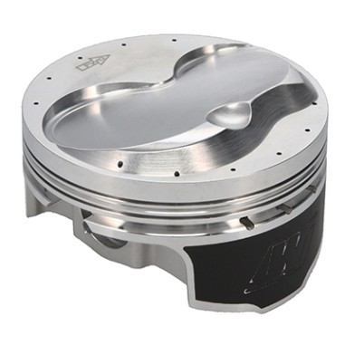 kit piston Wiseco pour Chevrolet LSX 4.030 11.80cc Stroker
