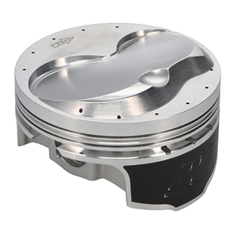kit piston Wiseco pour Chevrolet LSX 4.030 11.80cc Stroker