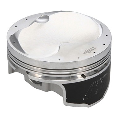 kit piston Wiseco pour Chevrolet LSX 4.030 11.80cc Stroker